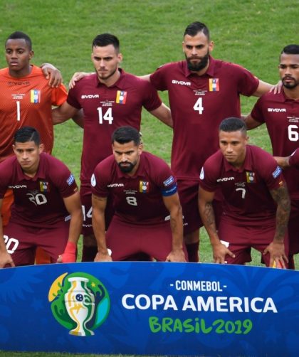 José Peseiro Copa América 2021