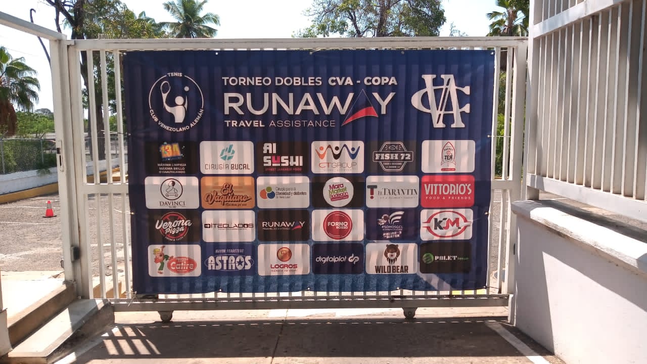 Copa Runaway Travel Assist