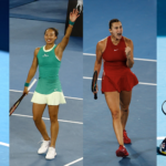 Australian Open semifinales