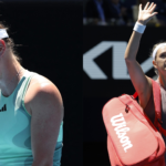 Svitolina Azarenka Australian Open