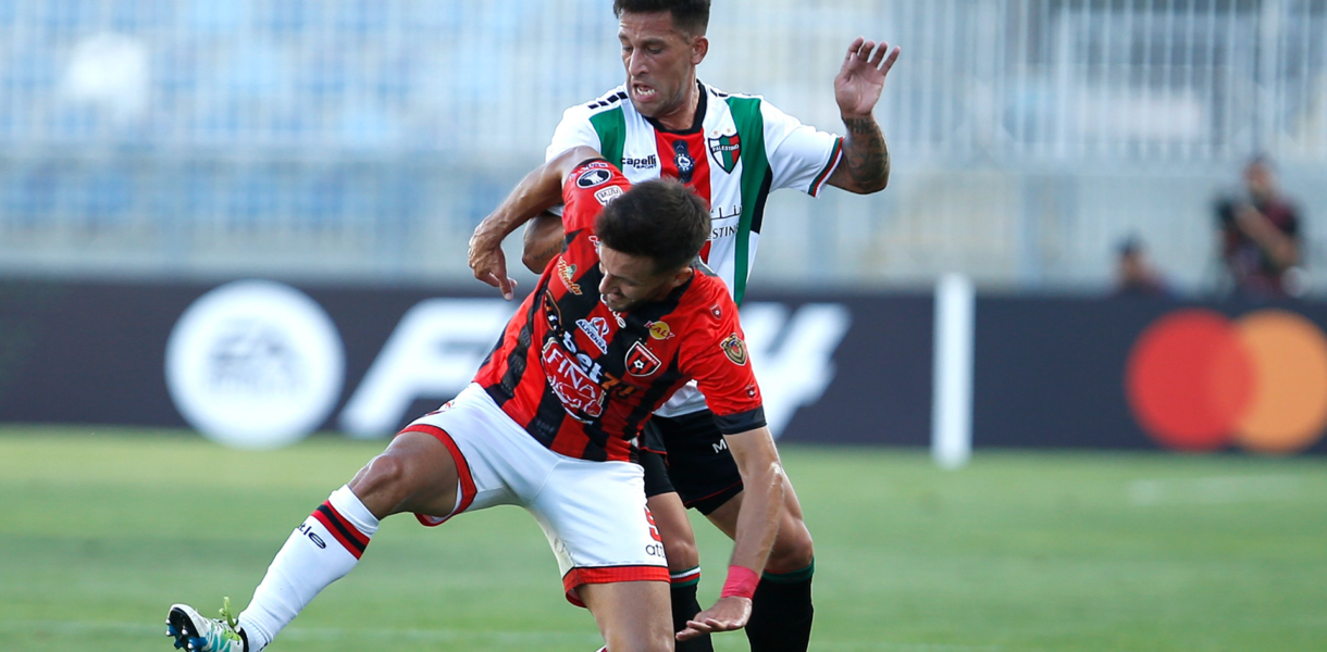 Portuguesa se despidió de la Libertadores