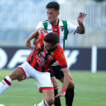 Portuguesa se despidió de la Libertadores