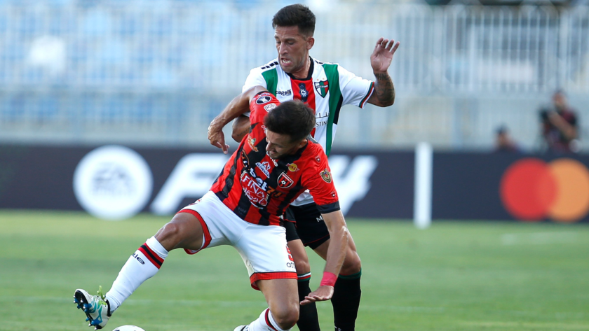 Portuguesa se despidió de la Libertadores