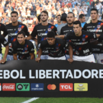 Nacional sacó al Academia Puerto Cabello de la Libertadores