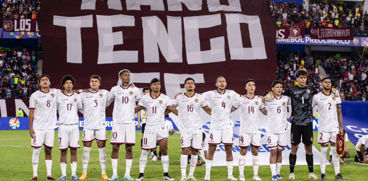 Vinotinto Brasil