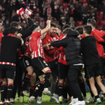 El Athletic goleó al Atlético y jugará la final de Copa del Rey
