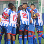 La Liga FUTVE define a sus clasificados en la Jornada 13