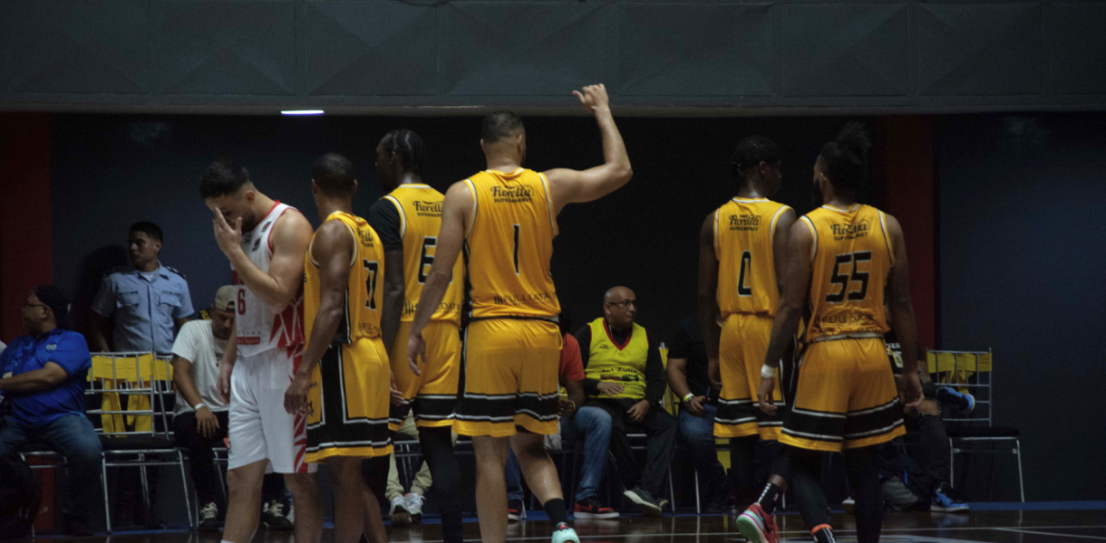 Gaiteros logró ante Centauros su primer triunfo en la SPB