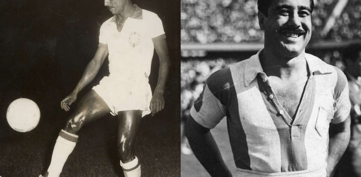 Los grandes goleadores en la historia de la Copa América