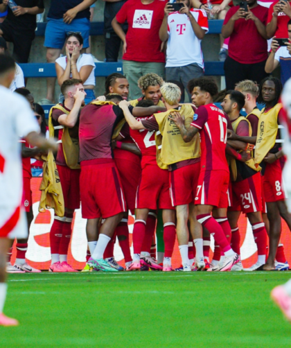 Canadá consiguió ante Perú su primera victoria en la Copa América