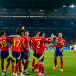 Eurocopa, día 7: España venció a Italia y está en octavos
