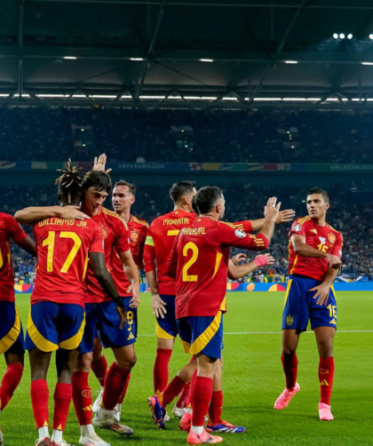 Eurocopa, día 7: España venció a Italia y está en octavos