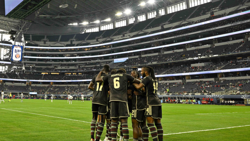 Jamaica confirmó su convocatoria para la Copa América