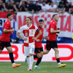 Eurocopa, día 6: Albania dejó a Croacia al borde del KO