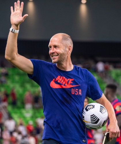 Estados Unidos despidió a Gregg Berhalter tras la Copa América