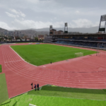 El Caracas FC regresará al Brígido Iriarte para el Clausura 2024