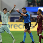 El brasileño Raphael Claus será el árbitro de la final de Copa América