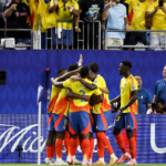 Colombia será el rival de Argentina en la final de Copa América