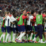 Inglaterra jugará su segunda final de Eurocopa consecutiva