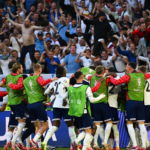 Inglaterra clasificó a semifinales tras vencer a Suiza en penales