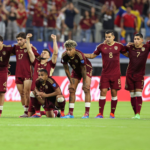 Copa América Venezuela
