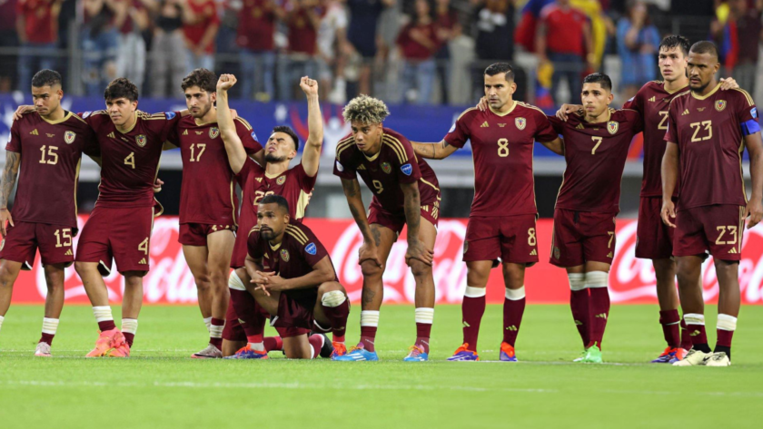 Copa América Venezuela