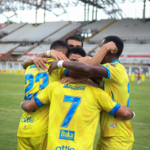 Rayo Zuliano logró un agónico triunfo ante Portuguesa