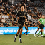 David Martínez buscará su primer título con el LAFC