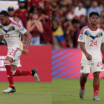 La Sudamericana tendrá un duelo de venezolanos en cuartos