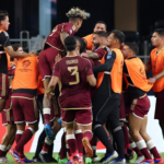 Los convocados de La Vinotinto para las Eliminatorias Sudamericanas