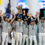 Conoce el formato del Clásico Mundial de Béisbol 2026