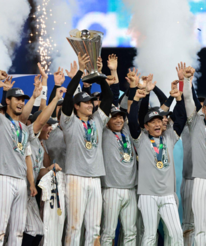 Conoce el formato del Clásico Mundial de Béisbol 2026