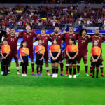 La Vinotinto buscará el segundo triunfo de su historia en Bolivia