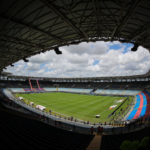 Las alineaciones para el Venezuela vs. Uruguay en Maturín