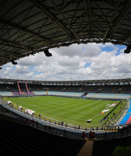 Las alineaciones para el Venezuela vs. Uruguay en Maturín