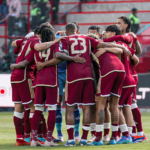 La Vinotinto buscará su primer triunfo ante Uruguay en 20 años