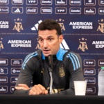 Lionel Scaloni