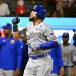 Magallanes pescó Tiburones en el inicio de la LVBP