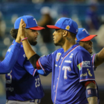 Tiburones cobra venganza ante Magallanes