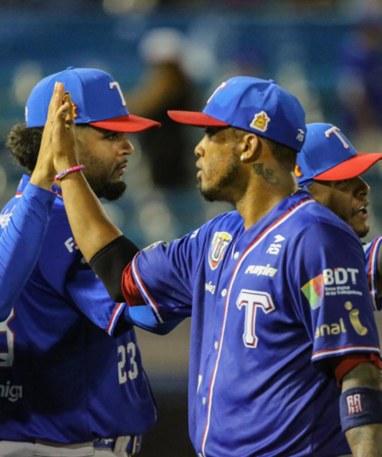 Tiburones cobra venganza ante Magallanes