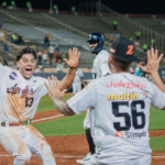 Águilas voló sobre Bravos hacia su tercer triunfo consecutivo