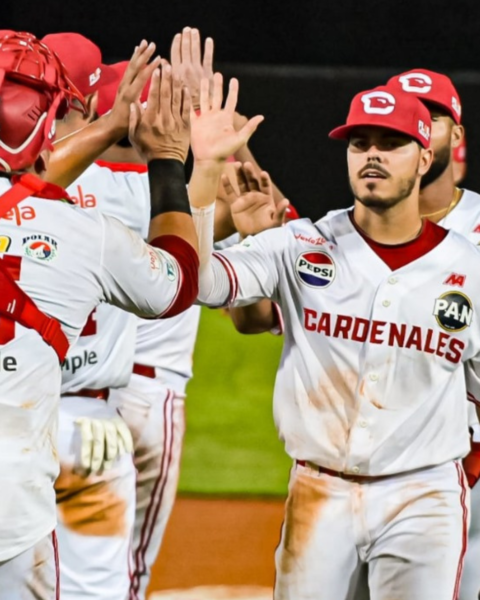 Cardenales dejó en el terreno a Águilas en extrainning