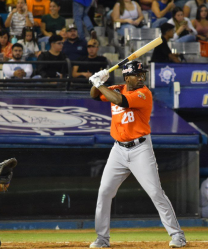 Águilas cortó ante Magallanes su racha de derrotas