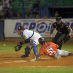 Águilas acabó con la racha de Tigres con su segundo triunfo al hilo