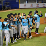 Bravos hizo naufragar a los Navegantes en Valencia