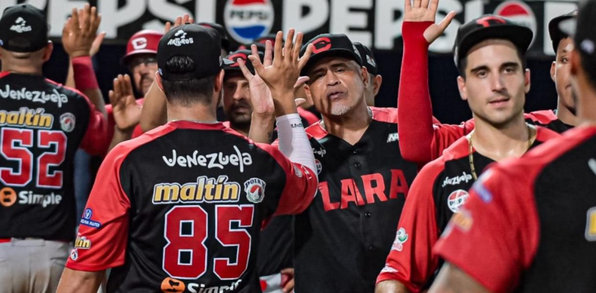 Cardenales se impuso sobre Águilas en el duelo de alados