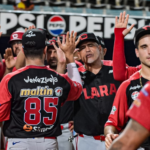 Cardenales se impuso sobre Águilas en el duelo de alados