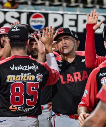 Cardenales se impuso sobre Águilas en el duelo de alados