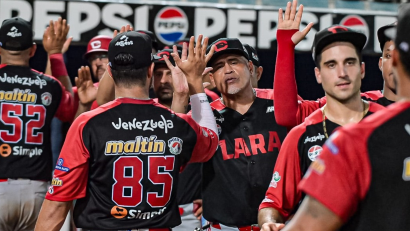 Cardenales se impuso sobre Águilas en el duelo de alados