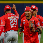 Cardenales picoteó a Leones en el Monumental